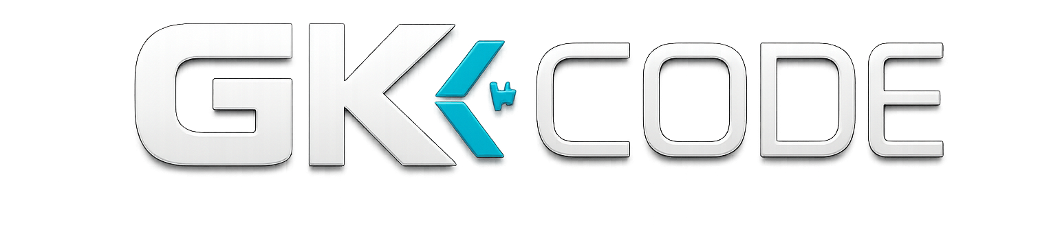 GK-CODE